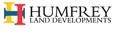 Humfrey Land Developments Logo