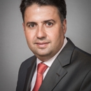 Philippe Riad Akhrass, MD - Hospices