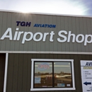 TGH Airport Shop - Aircraft Avionics & Instruments