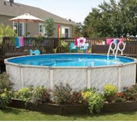 AAA Affordable Pool & Spa - Mount Holly, NC