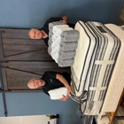 Custom Comfort Mattress Orange