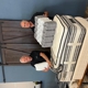 Custom Comfort Mattress Orange