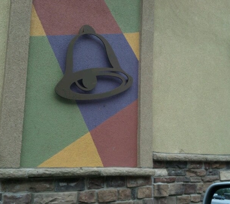 Taco Bell - Stockbridge, GA