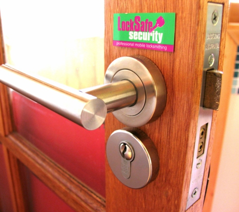 Lock Safe Security - Glebe, TAS