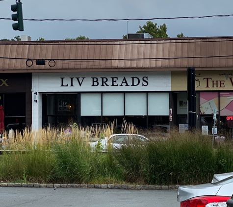 Liv Breads - Millburn, NJ