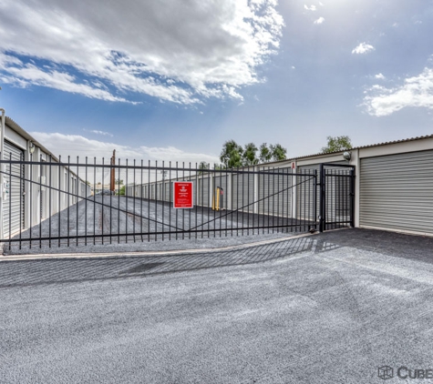 CubeSmart Self Storage - Tempe, AZ