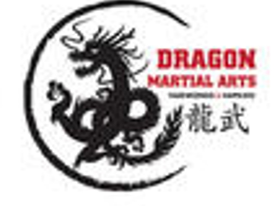 Dragon Martial Arts - Torrance, CA