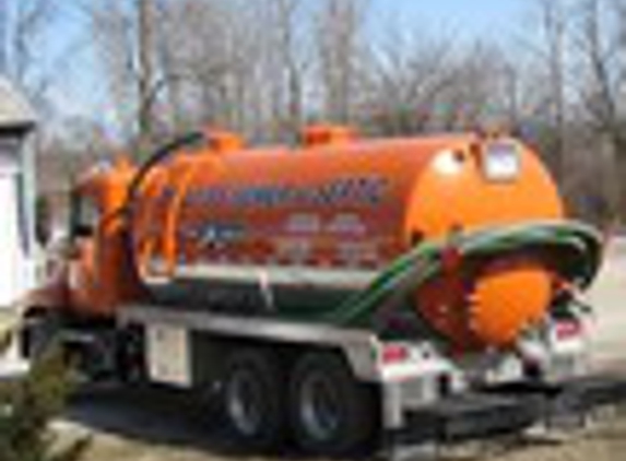 Payless Sewer & Septic Co - Alexandria, IN