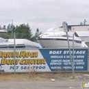Santa Rosa Boat & RV Center - Boat Equipment & Supplies