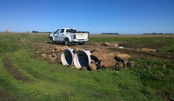 C & L Blake Excavation & Civil Pty Ltd - Hawkesdale, VIC