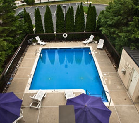 Hampton Inn Philadelphia/Great Valley/Malvern - Frazer, PA