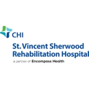 CHI St. Vincent Sherwood Rehabilitation Hospital - a partner of Encompass Health - Physical Therapists