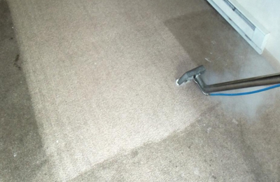 carpet cleaning ipswich area