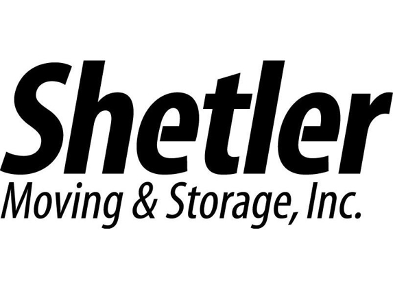 Shetler Moving & Storage of Ohio, Inc. - Atlas Van Lines - West Chester, OH