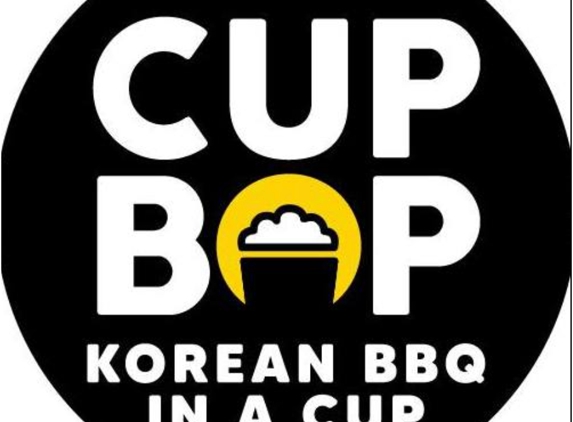 Cupbop - Korean BBQ in a Cup - Gilbert, AZ