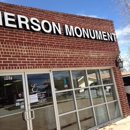 Emerson Monument Company Inc - Monuments