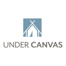 Under Canvas Moab - Canvas Goods