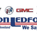 Don Ledford Automotive Center, Inc - New Car Dealers