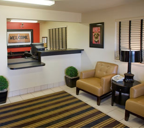 Extended Stay America - San Diego - Fashion Valley - San Diego, CA