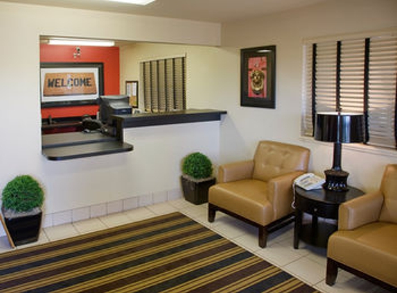 Extended Stay America - Germantown, MD