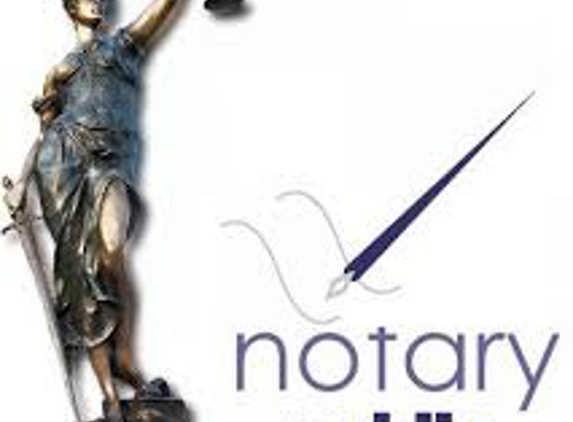Mobile Notary Public/ Strategic Business Planning and Consultants - Houston, TX