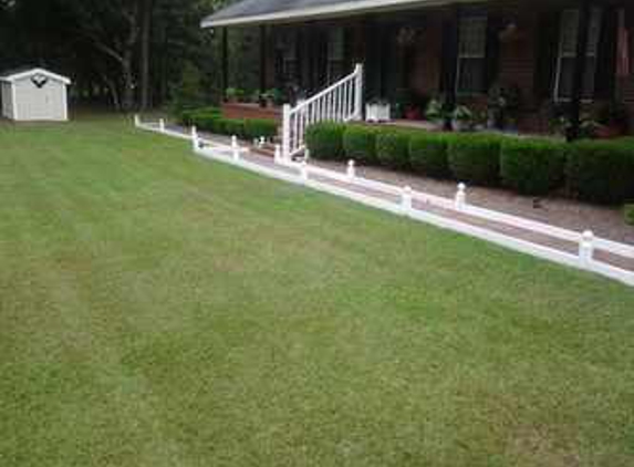 America's Finest Lawn Care - Aiken, SC