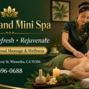 Greenland Mini Spa - Massage Services