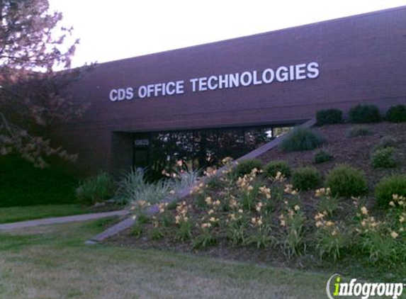 CDS Office Technologies - Earth City, MO