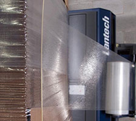 Warwick Fletcher Packaging - Cheltenham, VIC