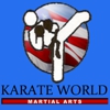 Karate World gallery