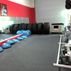 Achieve Fitness Studio