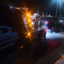 Elite Towing and Transporting - Towing