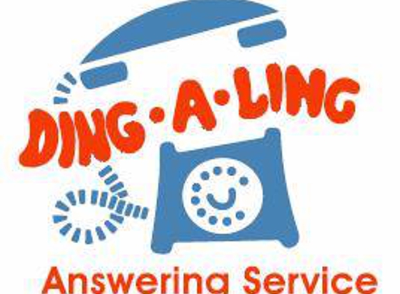 Ding A Ling Answering Service - Margate, FL