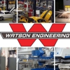 Watson Engineering Inc gallery