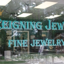 Reigning Jewels Fine Jewelry - Appraisers