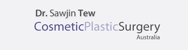 Tew Sawjin Dr Logo