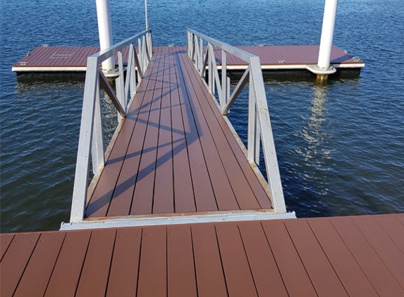 Brisbane House Painters. Pontoon Painting Brisbane