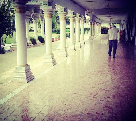 Barsana Dham-Isdl Shree Raseshwari Radha - Austin, TX