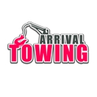 Arrival Towing