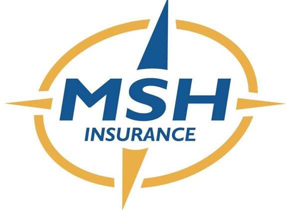 MSH Insurance - Rocky Mount, NC