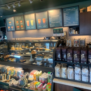 Starbucks Coffee - Portsmouth, NH