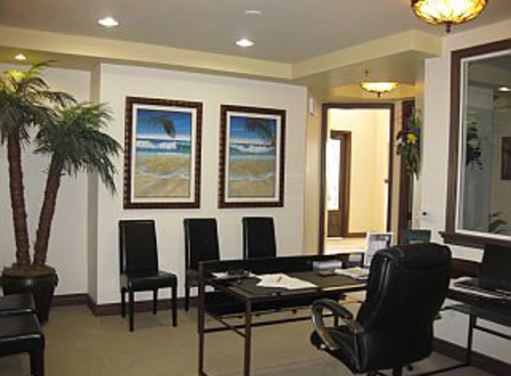 Newport Commons Executive Suites - Menifee, CA