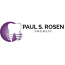Paul S. Rosen D.M.D., M.S., P.C. - Periodontists