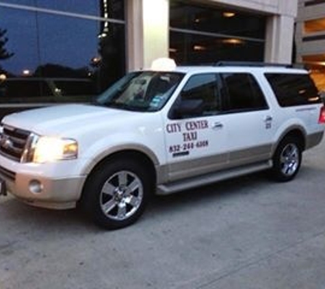 City Center Taxi and Limos. FULL SIZE NEW FORD EXPEDITION