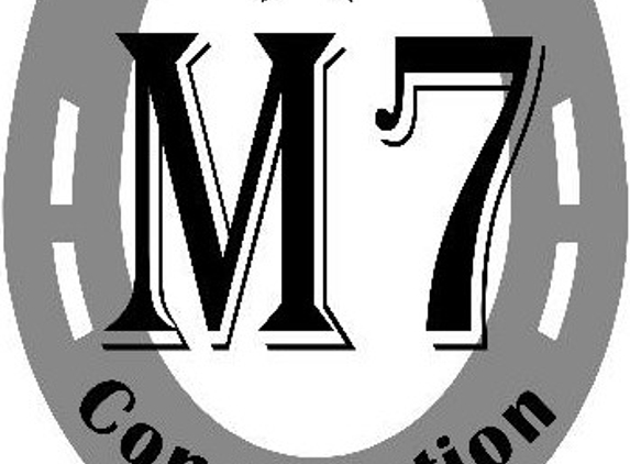 M7 Construction - Los Fresnos, TX