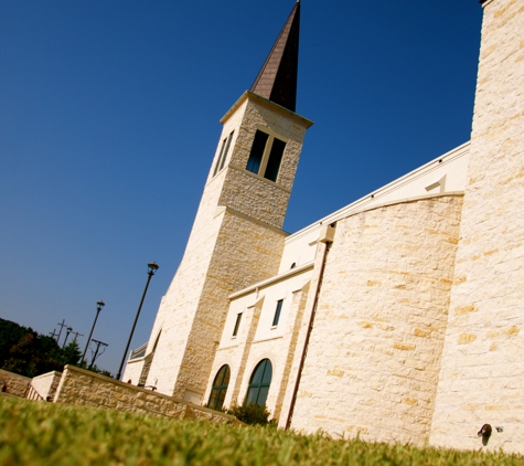 Christ Chapel Bible Church - Fort Worth, TX