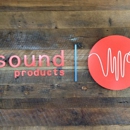 Sound Products - Sound Systems & Equipment