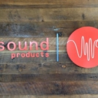 Sound Products