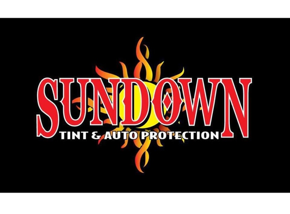 Sundown Tint - Metairie, LA