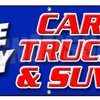 Richards towing gallery